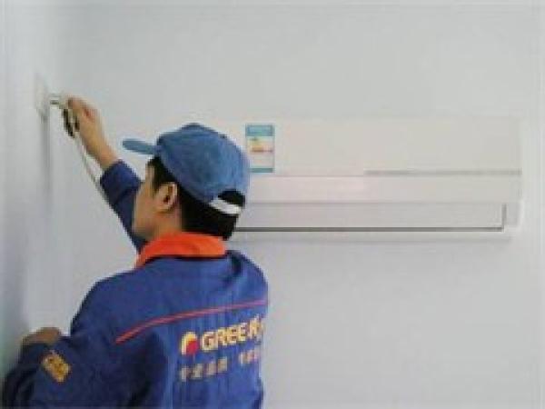 北京石景山空调维修 就近安排上门