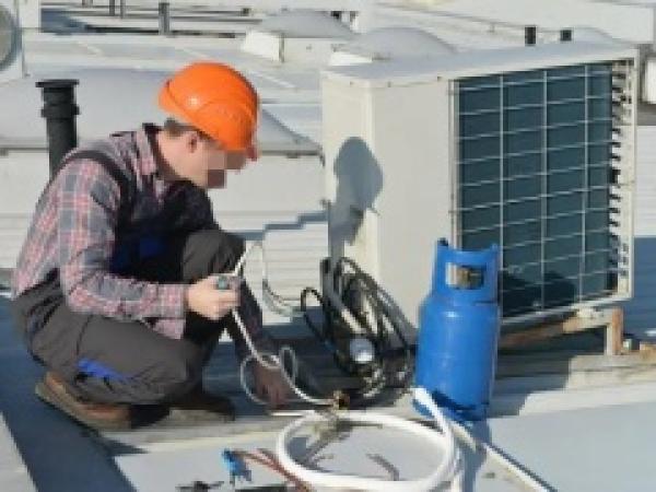 海淀区花园桥空调加氟，空调维修公司