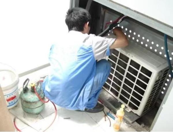 北京玉泉路空调维修电话