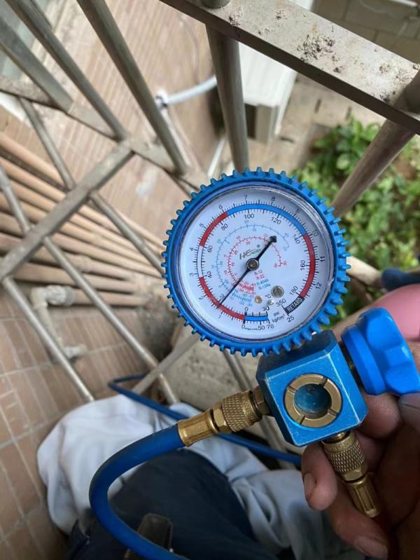 北京丰台附近空调加氟，空调维修 空调清洗