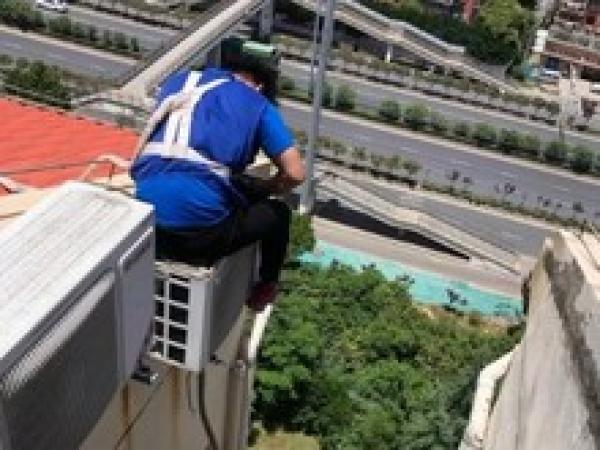 北京丰台区大灰厂空调移机，空调安装，空调拆装