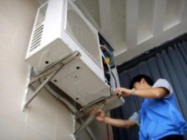 石景山区苹果园空调移机电话