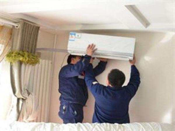 北京专业空调维修、清洗、加氟、拆装、快速免费上门