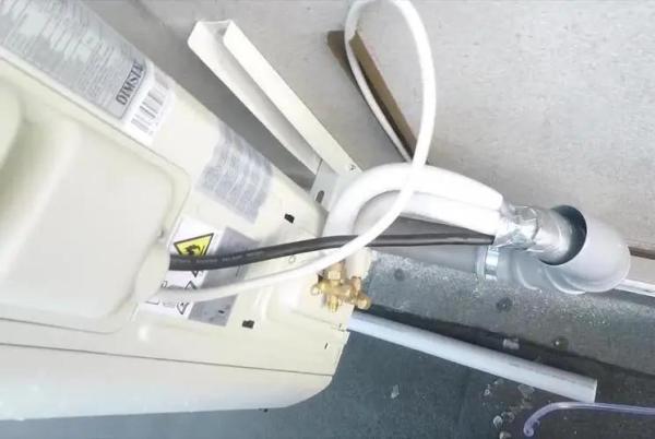 北京海淀空调移机拆装服务电话