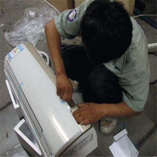 海淀区紫竹院空调移机，空调安装