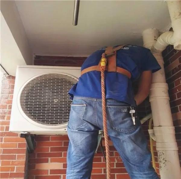 海淀区双榆树空调移机，空调安装电话