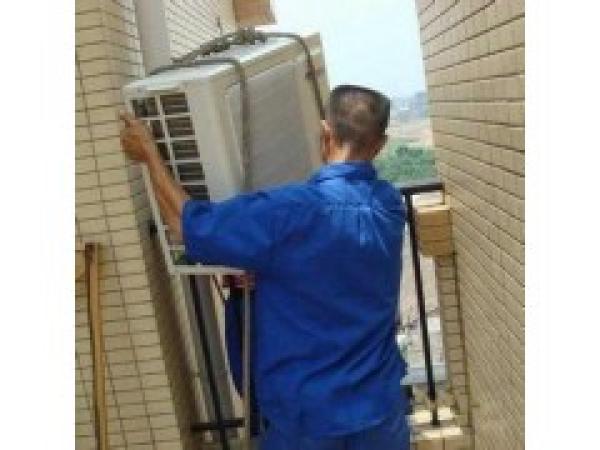 北京丰台区方庄专业空调安装服务公司