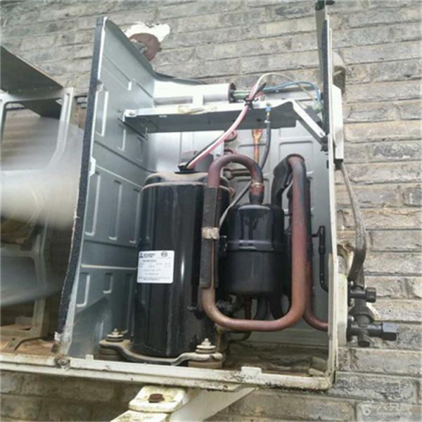 北京海淀清河空调维修电话