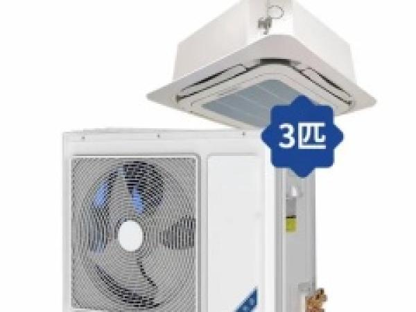 北京门头沟龙泉镇空调移机