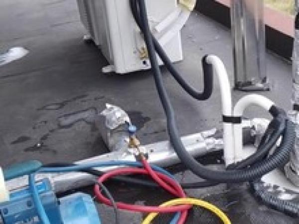 北京丰台附近空调拆装公司 来电优惠 技术娴熟