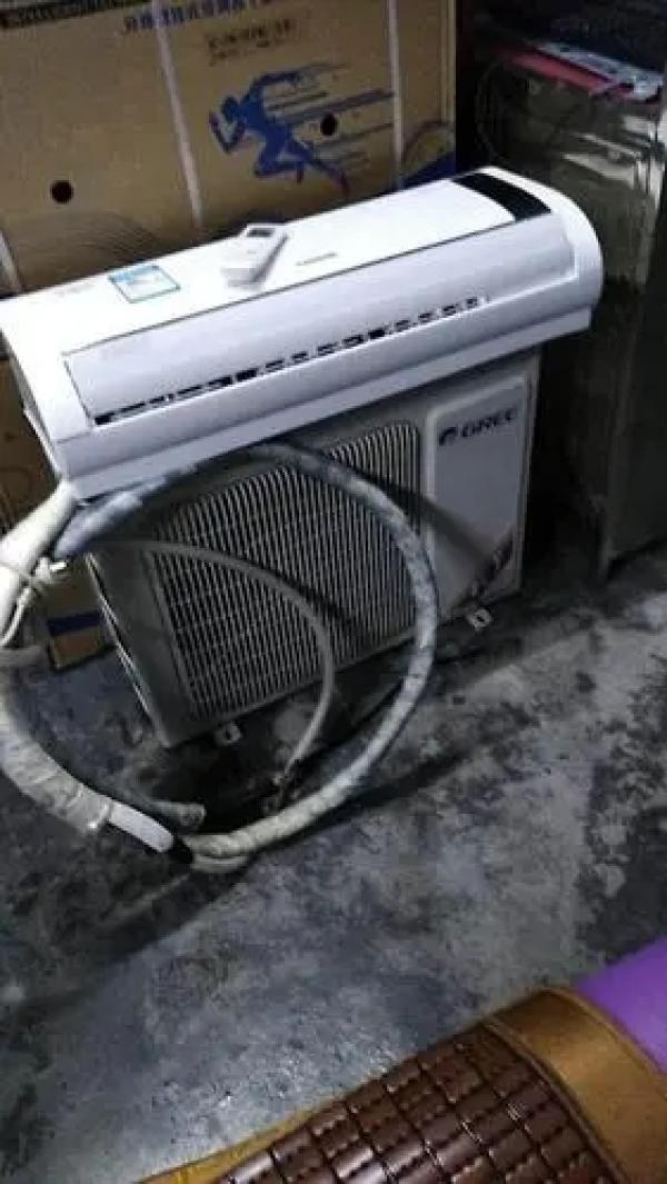 石景山区高井空调拆装