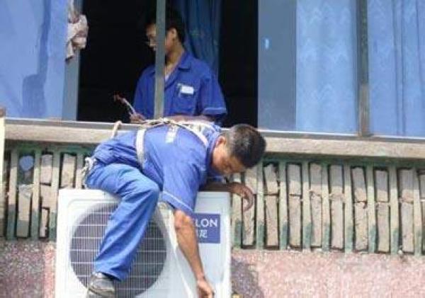 石景山区八角空调空调拆装