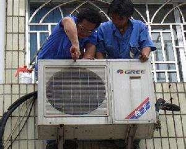 北京海淀区羊坊店空调移机