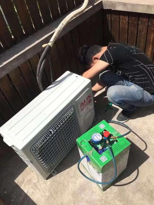 北京丰台世界公园空调移机 空调安装服务热线