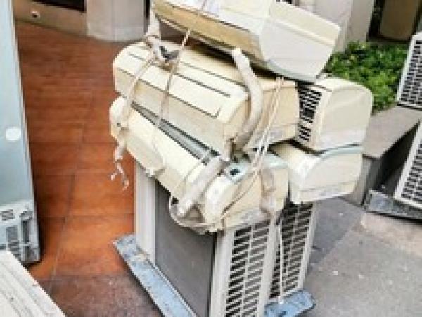 北京丰台长辛店空调移机 空调安装服务