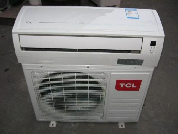 北京门头沟龙泉空调移机