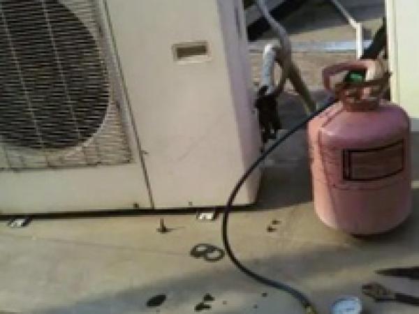 北京海淀田村路空调移机拆装搬运