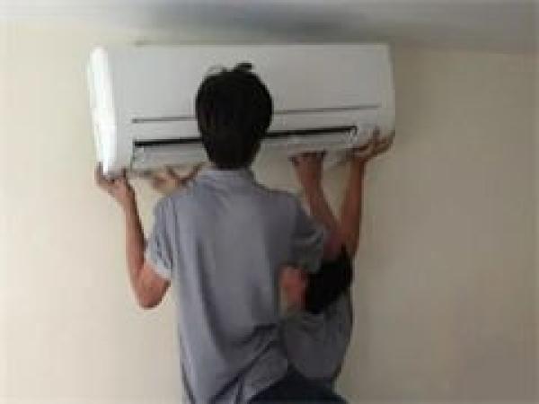 北京石景山八大处空调移机24小时服务