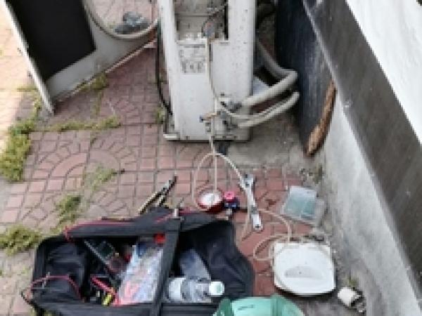 北京丰台宋家庄空调移机安装电话