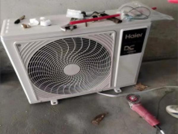 海淀区阜石路空调移机安装服务电话