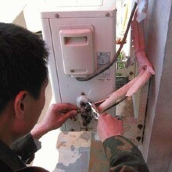 岳各庄专业空调移机 夏日无忧