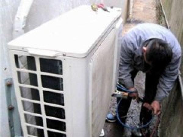 丰台区科技园空调拆装 空调移机服务
