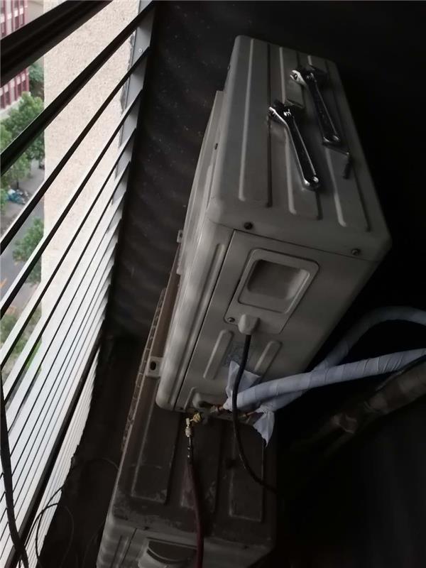 丰台区草桥空调拆装 空调移机怎么联系售后
