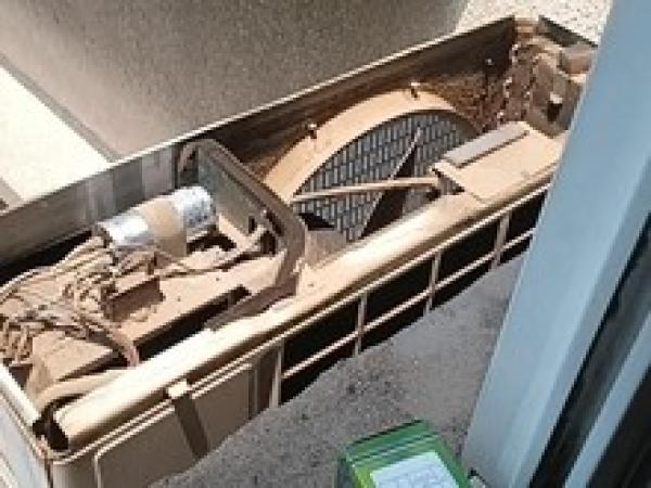 北京海淀上地空调维修电话