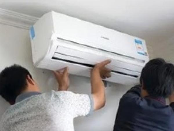丰台卢沟桥空调安装电话 空调移机拆装公司