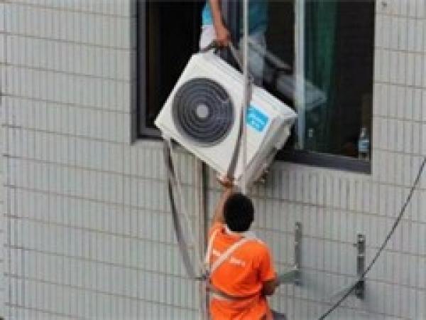 长辛店空调移机安装咨询平台