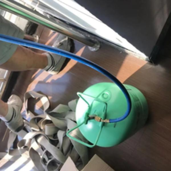 北京永定路附近空调维修加氟电话