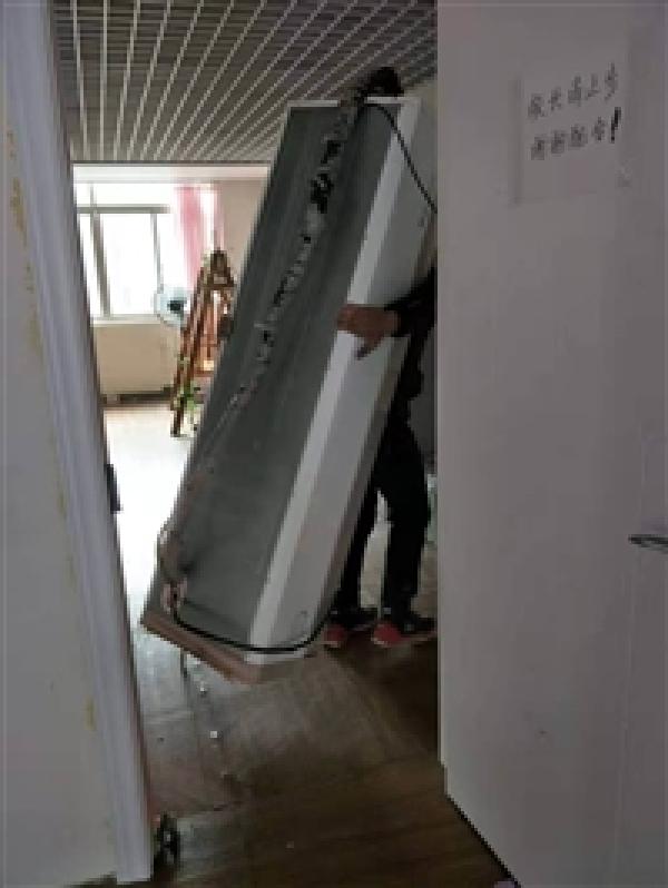 北京朝阳专业空调维修电话