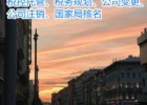 注册拍卖公司分为普通拍卖和文物拍卖